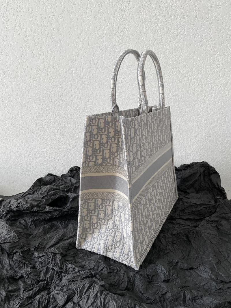 Christian Dior Shopping Bags